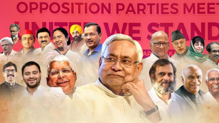 INDIA च्या मुंबईतील बैठकीची वेळ आणि तारीख ठरली, ‘इथे’ होणार खलबतं india alliance next meeting 31st aug mumbai shiv sena ubt leader sanjay raut gave some important information political news headlines today