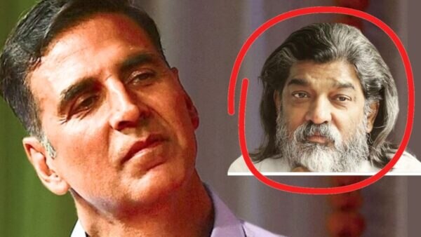 Nitin Desai, he was found dead in his ND studio. According to the information, Nitin hanged himself at 4:30 am in ND Studio.