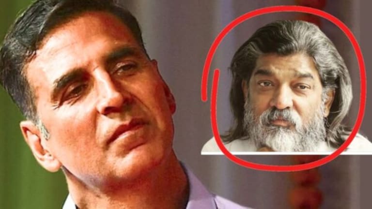 Nitin Desai च्या आत्महत्येमुळे धक्का! अक्षय कुमारने घेतला मोठा निर्णय Nitin Desai, he was found dead in his ND studio. According to the information, Nitin hanged himself at 4:30 am in ND Studio.