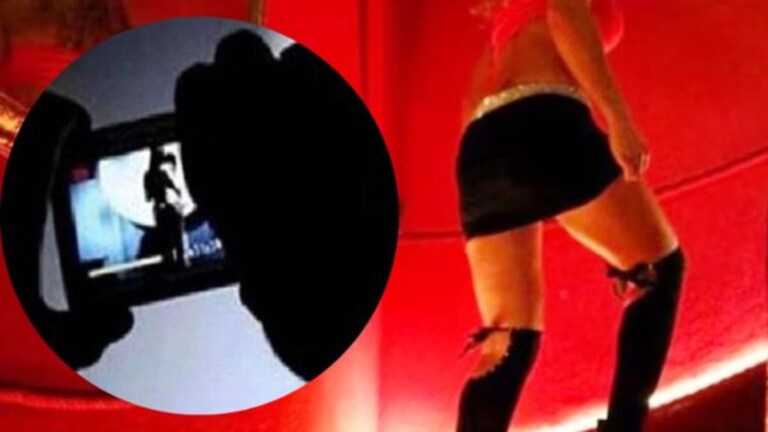 Honeytrap : पत्नीच्या मैत्रिणीनेच न्यूड व्हिडिओ बनवून…; LIC एजंटसोबत काय घडलं? honeytrap Case : LIC agent youth alleges that he was also assaulted and threatened with death. Troubled by this incident, he lodged a complaint in the police station.