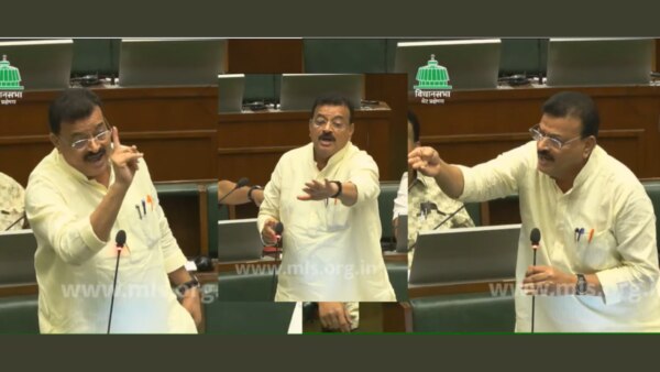 bhaskar jadhav Hits out to chief minister eknath shinde in maharashtra assembly speech.