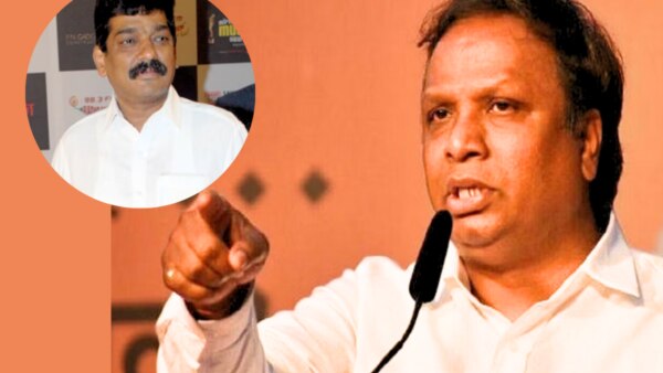 Nitin desai Suicide latest update who is behind of rashesh shah asked by ashish shelar?