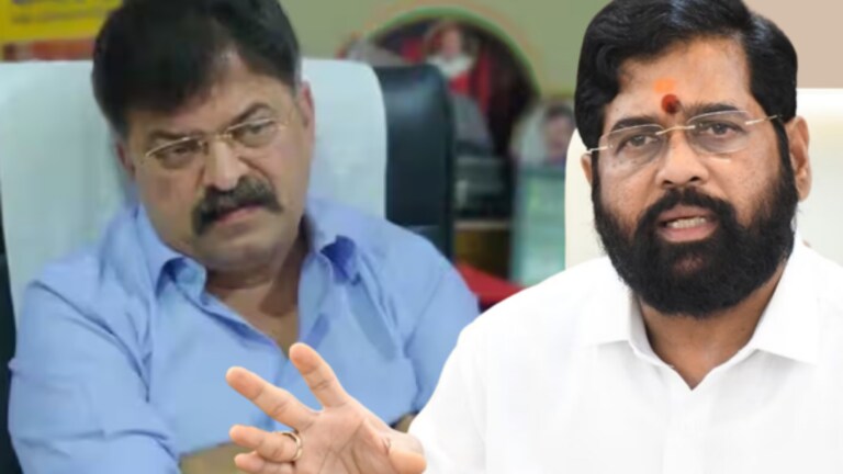 जितेंद्र आव्हाड एकनाथ शिंदेंवरच चिडले, म्हणाले, “दुसऱ्यांना दोष देण्यापेक्षा…” jitendra awhad hits out at eknath shinde over patients death in kalwa hospital