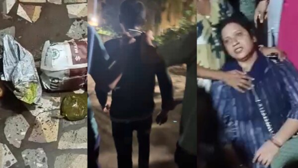 Kalyan crime 12 year old girl murder