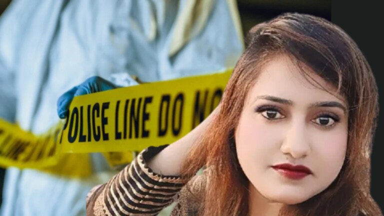 Sana Khan Murder : भाऊ म्हणाला ‘ही सना खान नाही’, मग ‘तो’ मृतदेह कुणाचा? the body of Nagpur's BJP leader Sana Khan has not been found yet.