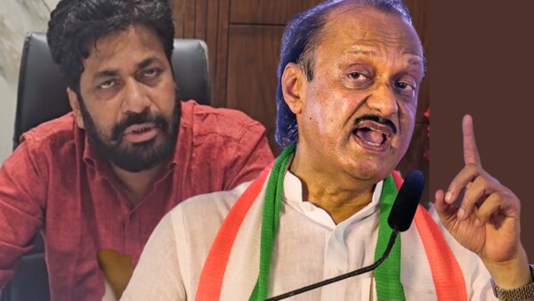bacchu kadu said if ajit pawar will become chief minister then government will finished.