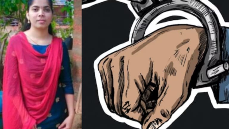 Nilima Chavan News : नीलिमा मृत्यू प्रकरणी SBI प्रोजेक्ट मॅनेजरला अटक, कारण… nilima chavan news today : sangram gaikwad, project manager of sbi at dapoli branch arrested.
