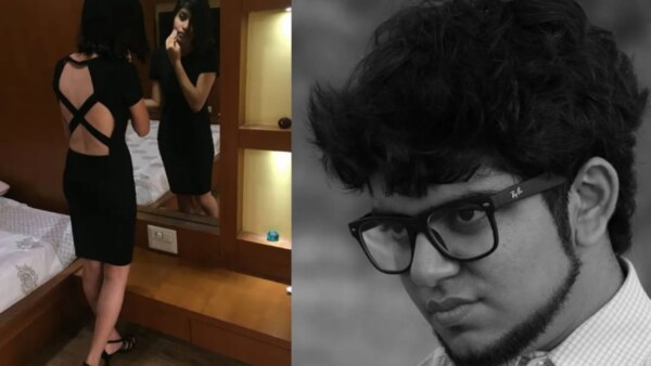 Shraddha Walker's father said during cross examination that Shraddha had told her mother and me that Aftab used to beat her.