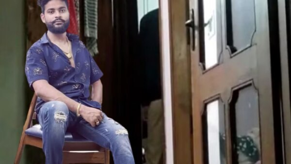 a divorced girl Riya was living with the accused in live-in for several months. live-in partner was shot her.