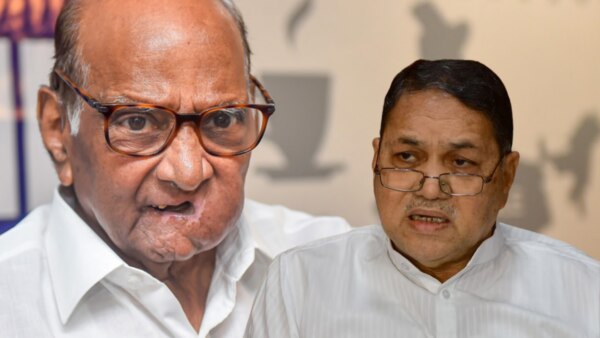 dilip walse clarification on his remark about sharad pawar politics.