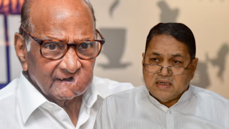 Dilip Walse Patil : शरद पवारांबद्दल वळसे-पाटील असं बोलले, कारण…; वाचा खुलासा dilip walse clarification on his remark about sharad pawar politics.