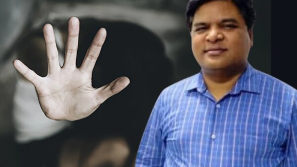 Burari rape case : The Delhi Police registered FIR against a senior Delhi government official for raping a 16-year-old girl repeatedly over several months.