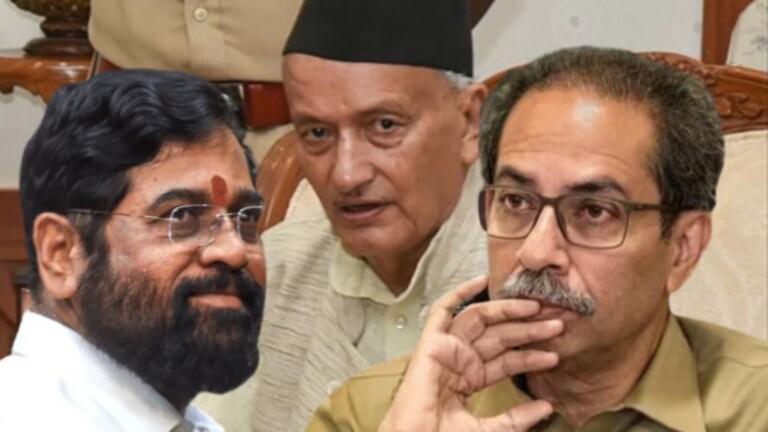 Maharashtra Politics : शिंदेंची खेळी… 12 आमदार नियुक्तीत ‘मविआ’ला कसा बसला झटका! mumbaitak