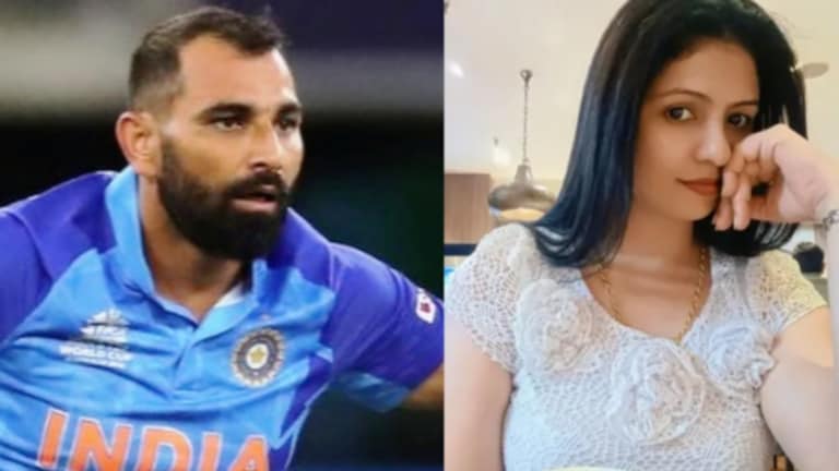 Mohammed Shami Hasin Jahan Case : आशिया चषकापूर्वीच वाढल्या मोहम्मद शमीच्या अडचणी, कोर्टाचा आदेश काय? Mohammed Shami's chances of being a part of Team India in the upcoming Asia Cup starting on August 30 have increased