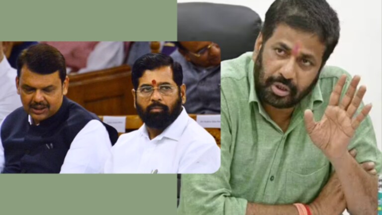 Bacchu Kadu : ‘…तर युतीला राम राम’, कडूंनी वाढवलं शिंदे-फडणवीसांचं टेन्शन bacchu kadu says will break alliance with nda in maharashtra