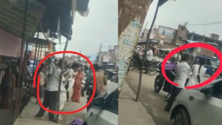 हॉरर किलिंग! हिंदू मुलासोबत प्रेमसंबंध, भररस्त्यावर वडील अन् भावाने… Uttar Pradesh 20-year-old Muslim girl's love for a Hindu boy became so overwhelming that the girl's father and brother together killed the girl.