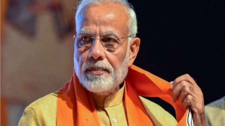 ‘…आणि नरेंद्र मोदींना मारून टाकेन’, पुण्यातील तरुणाची धमकी, पोस्टमध्ये काय? destroy hinduism kill pm narendra modi to threat received in comment website pune story
