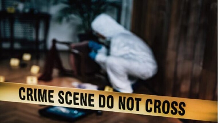 Crime: डायबिटीज असतानाही सतत मिठाई खायची,वैतागून नवऱ्याने केली हत्या 79 year old man killed her wife Consumed sweets continuously mumbai crime story