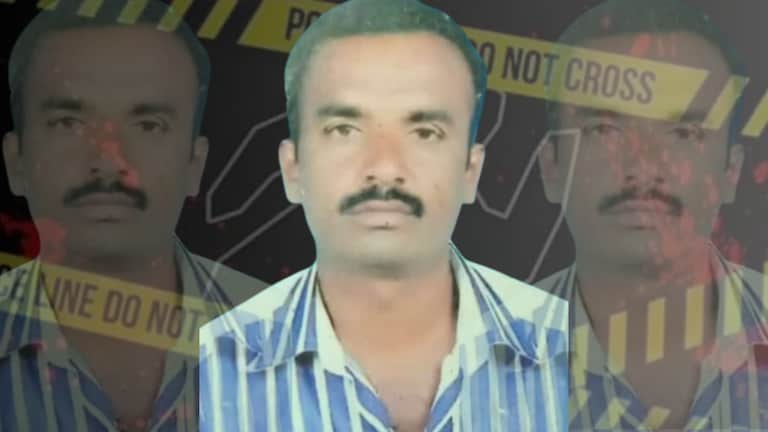 Father Murder: आईबद्दल ‘नको ते’ बोलला; अल्पवयीन मुलाने बापाचा जागीच घेतला जीव father was always suspicious of mothers character minor boy killed his father beed crime news