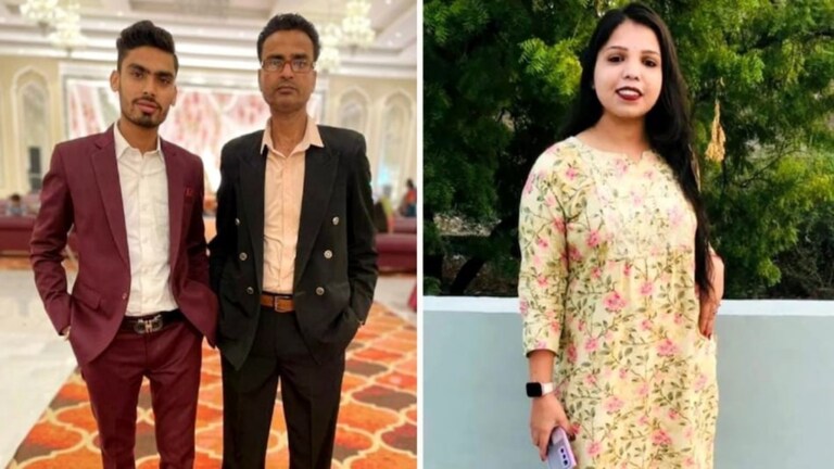 Crime: प्रेमविवाह करून घरी आणलेल्या सुनेने उद्योजक सासऱ्याला संपवलं?, हादरवून टाकणारी कहाणी crime news allegation that the daughter in law killed the businessman father in law a shocking story love marriage