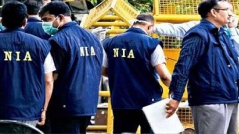 पुणे, ठाणेनंतर आता कोल्हापूर…. ISIS प्रकरणात NIAची कारवाई, किती जणांना अटक केली? isis module national investigation agency three persons arrested from terrorist organization