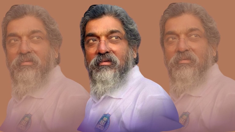 Nitin Desai Suicide: बॉलिवूडला आपलंस करणारा कलाकार, कोण होते नितीन देसाई? nitin desai who made his place in bollywood know in detail about bollywood news in marathi