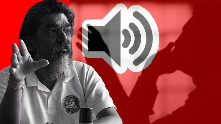 Nitin Desai Suicide अन् Audio क्लिप… ‘ते’ 4 उद्योजक कोण?, Inside स्टोरी nitin desai suicide audio clip found financial constraints allegation of 4 businessmen causing trouble inside story breaking news in marathi online