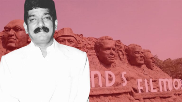 Nitin Desai Suicide: …म्हणून नितीन देसाईंनी केली आत्महत्या? Bollywood's famous art director Nitin Desai committed suicide at his ND studio in Karjat. Know the reason behind their suicide.