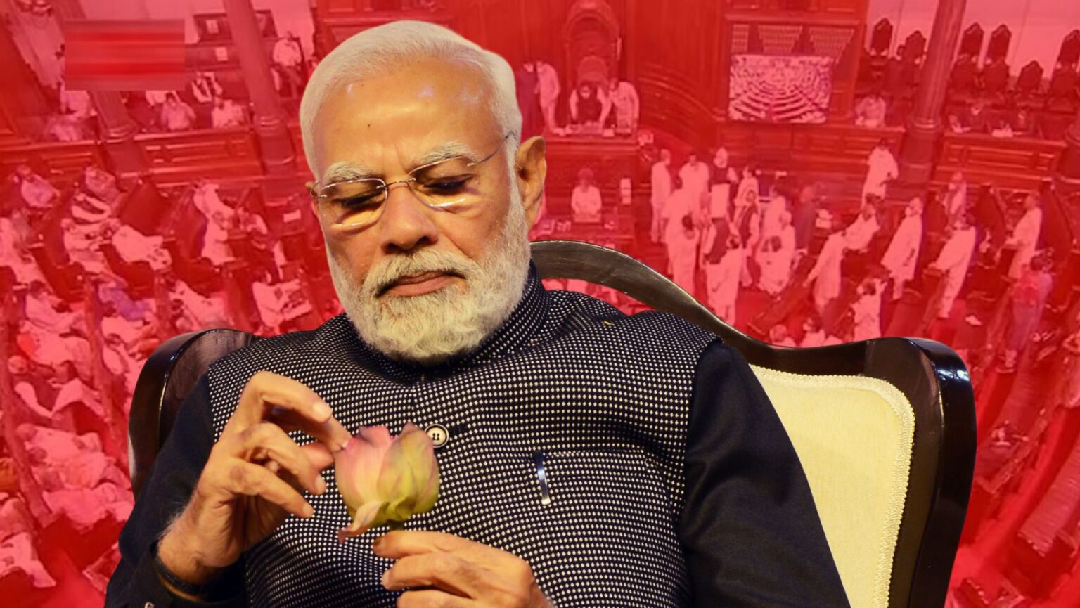 one nation one election pm modis shock tactic modi govt called special session of parliament is being from 18th to 22nd September