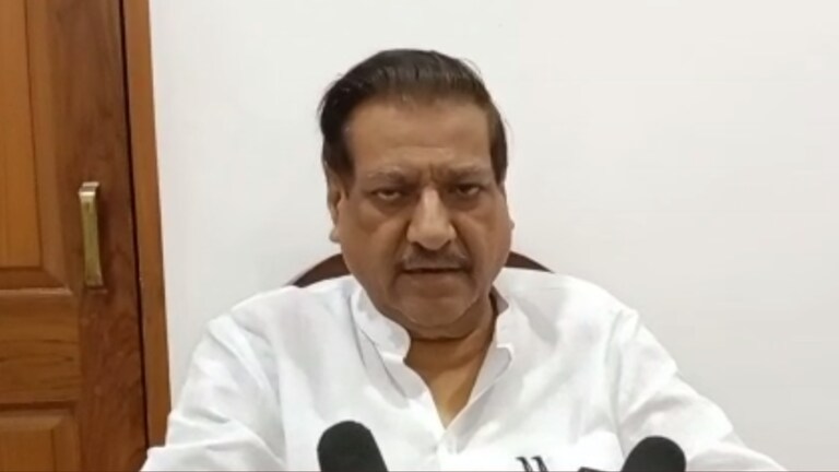 Nawab Malik: ‘..म्हणून मलिकांना जामीन’, पृथ्वीराज चव्हाणांना ‘तो’ संशय; गंभीर आरोप political pressure may have forced nawab malik after that he should have got bail allegations made by prithviraj chavan