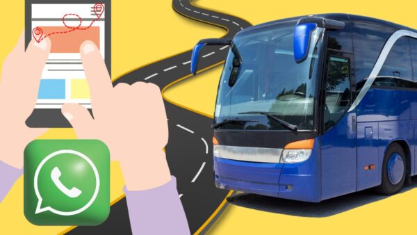 RedBus has told that this chatbot is not limited to ticket booking only. It will also provide real time assistance to the users. Also, it will work to provide personalized recommendations for future trips.