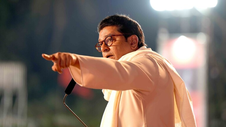 MNS:रस्ते, टोल.. अन् कोकणी माणूस.. राज ठाकरेंनी टार्गेट का बदललं, मनात नेमकं काय? why mns cheif raj thackeray change the target what exactly is in his mind regarding konkan maharashtra politics news latest