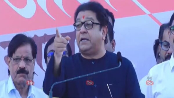 raj thackeray tell maths of lands kokani people konkan jagar yatra