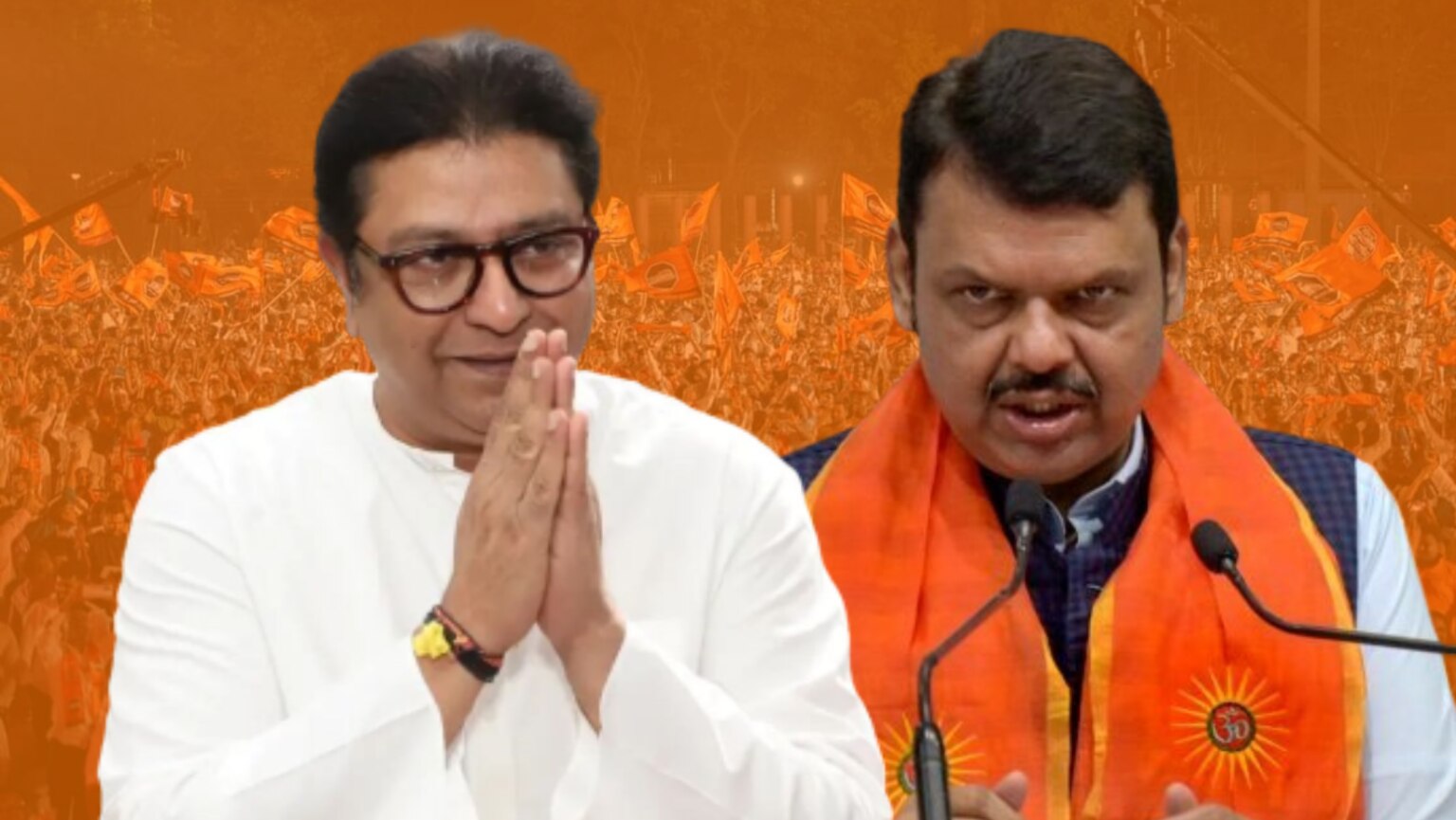 raj thackeray said bjp offer to me mns chief reveals inside story maharashtra politics update