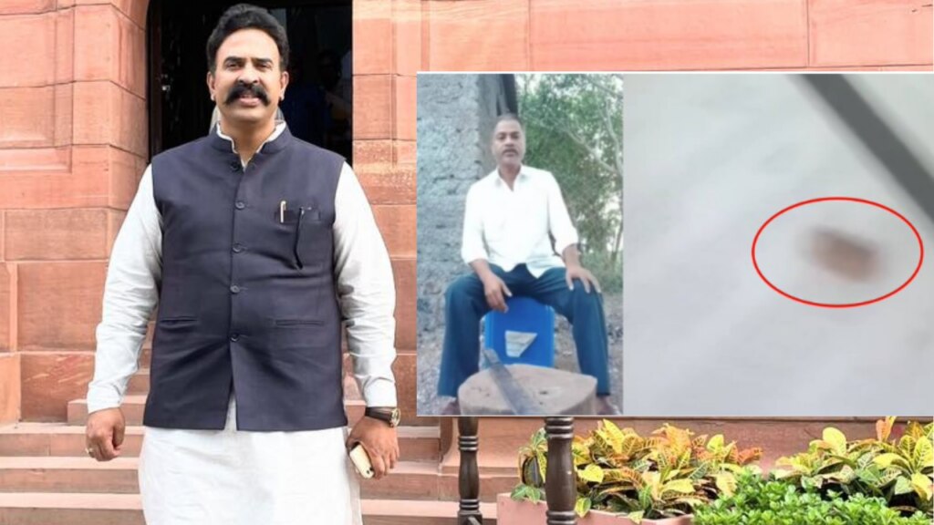 ulhasnagr nanavare couple suicide case will bjp mla ranjit naik nimbalkar be arrested