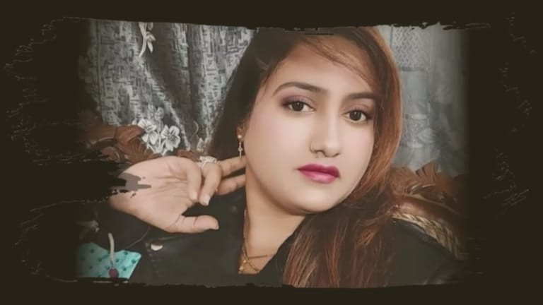 Sana Khan Murder: नदी, विहीर अन्..; सनाच्या हत्येची चक्रावून टाकणारी स्टोरी! nagpur bjp leader sana khan murder mystery her husband amit sahu arrested nagpur and jabalpur police search missing body crime