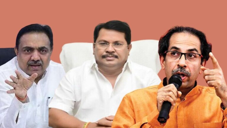 Mahavikas Aghadi Meeting: मविआ वज्रमुठ पुन्हा आवळणार, बैठकीत काय ठरलं? mumbaitak