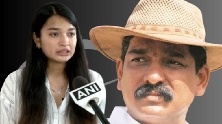 नितीन देसाई आत्महत्याप्रकरणात मुलीचा खळबळजनक आरोप, ”कंपनीची खोटी आश्वासन, फसवणूक… mumbaitak