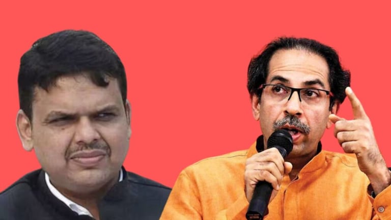 ”बिचारा देवेंद्र, मला दया येते”, ठाकरे फडणवीसांना असं का म्हणाले? mumbaitak