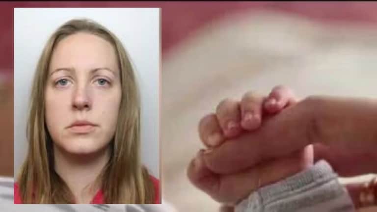 Crime: एक-एक करून सात बाळांची हत्या, हॉस्पिटलची नर्सचं चिमुकल्यांच्या जीवावर का उठली? mumbaitak