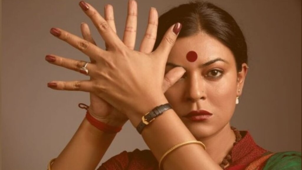 taali series special blog on misconceptions in society about transgender sushmita sen jio cinema