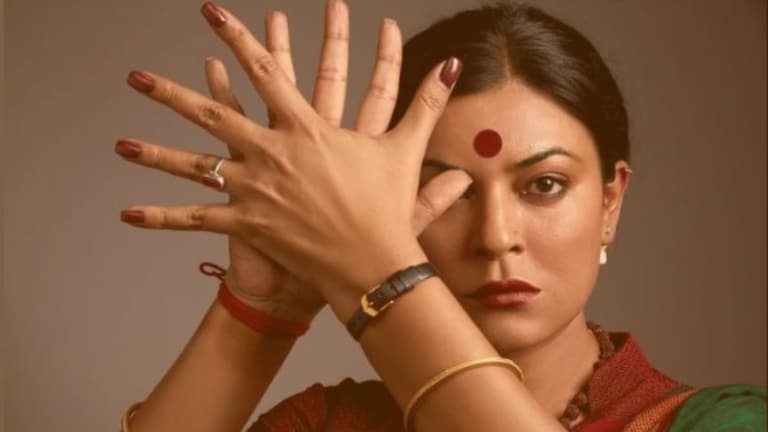 Taali Series: ‘अबनॉर्मल’ ते ‘नॉर्मल’ होण्याचा प्रवास! taali series special blog on misconceptions in society about transgender sushmita sen jio cinema