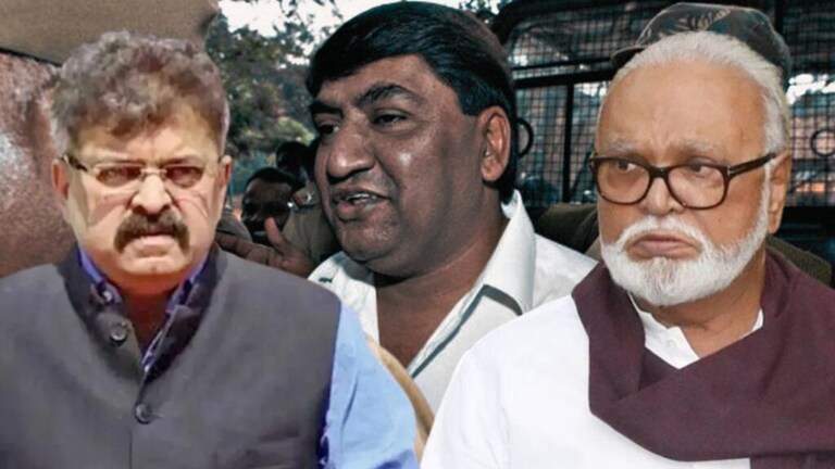 Chhagan Bhujbal: तेलगी प्रकरणात चार्जशीटमधील नाव खोडणारा अदृश्य हात कुणाचा?, जितेंद्र आव्हाडांच सूचक ट्वीट jitendra awhad tweet on telgi chargesheet chhagan bhujbal attack sharad pawar beed meeting
