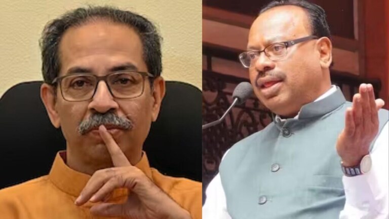 Chandrasekhar Bawankule : ‘जर तुम्ही लिमिट सोडलं तर आम्हीही…’; उद्धव ठाकरेंना भाजपनं सुनावलं…. Chandrashekhar bawankule criticize uddhav thackeray