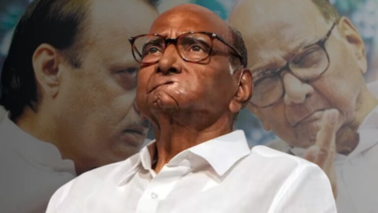 Ajit Pawar:मोदींकडून मोठी ऑफर?, Sharad Pawar यांनी अजितदादांना दाखवली जागा! sharad pawar has denied agriculture minister offer from ajit pawar a big statement was made regarding the secret meeting in pune