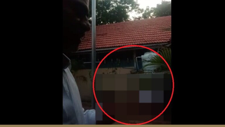 Ulhasnagar: भयंकर.. ‘ज्या बोटाने भाजपला मतदान केलं तेच बोट मी तोडलं, फडणवीसांना…’ ulhasnagar nanaware family suicide case man cut off his finger after not arresting people responsible for suicide of his brother and sister in law