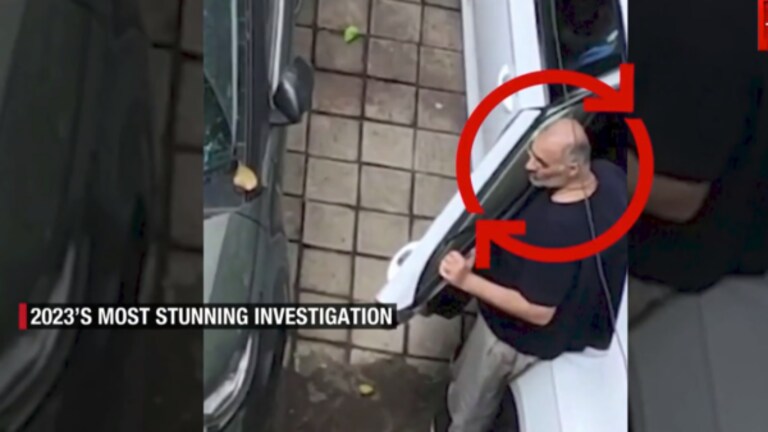 Exclusive: DHFL चे मालक Wadhawan बंधूंचा कैदेत राजेशाही थाट, गृह खात्याला हादरवणारा रिपोर्ट mumbai tak exclusive sting operation in captivity lavish lifestyle of dhfl promoters kapil and dheeraj wadhawan marathi news in today Wadhawan Brothers