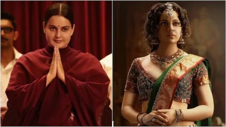 बॉलिवूडपेक्षा साऊथमध्ये कंगनाचा सर्वाधिक दबदबा; ‘चंद्रमुखी 2’ करिअरसाठी ठरणार गेम चेंजर? Mumbai Tak