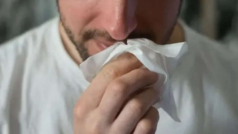 तुम्हाला आजारी असल्यासारखं वाटतंय? पण तो आजार नाही; तर… Mumbai Tak