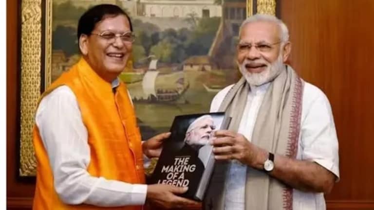 Bindeshwar Pathak : ‘टॉयलेट मॅन’ची स्टोरी, ज्यांच्यापुढे अमेरिकेनेही पसरले होते मदतीसाठी हात! Mumbai Tak